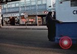 Image of Chicago Police Department Chicago Illinois USA, 1968, second 19 stock footage video 65675049032
