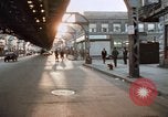 Image of Chicago Police Department Chicago Illinois USA, 1968, second 28 stock footage video 65675049032