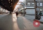 Image of Chicago Police Department Chicago Illinois USA, 1968, second 34 stock footage video 65675049032