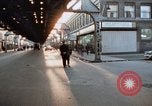Image of Chicago Police Department Chicago Illinois USA, 1968, second 36 stock footage video 65675049032