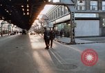 Image of Chicago Police Department Chicago Illinois USA, 1968, second 37 stock footage video 65675049032