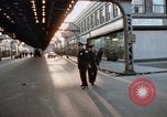 Image of Chicago Police Department Chicago Illinois USA, 1968, second 38 stock footage video 65675049032