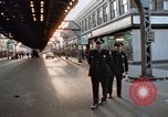 Image of Chicago Police Department Chicago Illinois USA, 1968, second 39 stock footage video 65675049032