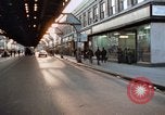 Image of Chicago Police Department Chicago Illinois USA, 1968, second 41 stock footage video 65675049032