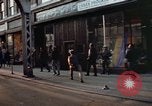 Image of Chicago Police Department Chicago Illinois USA, 1968, second 53 stock footage video 65675049032