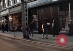 Image of Chicago Police Department Chicago Illinois USA, 1968, second 54 stock footage video 65675049032