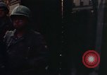 Image of United States soldiers Chicago Illinois USA, 1968, second 20 stock footage video 65675049033