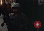 Image of United States soldiers Chicago Illinois USA, 1968, second 21 stock footage video 65675049033