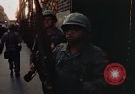 Image of United States soldiers Chicago Illinois USA, 1968, second 24 stock footage video 65675049033