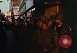 Image of United States soldiers Chicago Illinois USA, 1968, second 53 stock footage video 65675049033