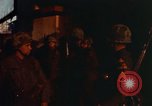 Image of United States soldiers Chicago Illinois USA, 1968, second 58 stock footage video 65675049033