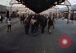 Image of African American gangs Chicago Illinois USA, 1968, second 3 stock footage video 65675049034