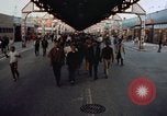 Image of African American gangs Chicago Illinois USA, 1968, second 5 stock footage video 65675049034