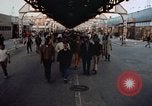 Image of African American gangs Chicago Illinois USA, 1968, second 6 stock footage video 65675049034