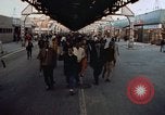 Image of African American gangs Chicago Illinois USA, 1968, second 7 stock footage video 65675049034