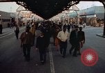 Image of African American gangs Chicago Illinois USA, 1968, second 10 stock footage video 65675049034