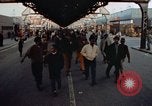 Image of African American gangs Chicago Illinois USA, 1968, second 11 stock footage video 65675049034