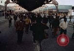 Image of African American gangs Chicago Illinois USA, 1968, second 17 stock footage video 65675049034