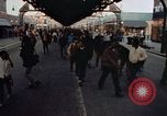 Image of African American gangs Chicago Illinois USA, 1968, second 20 stock footage video 65675049034