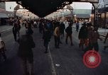 Image of African American gangs Chicago Illinois USA, 1968, second 22 stock footage video 65675049034