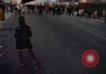 Image of African American gangs Chicago Illinois USA, 1968, second 32 stock footage video 65675049034