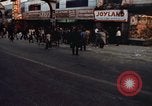 Image of African American gangs Chicago Illinois USA, 1968, second 34 stock footage video 65675049034
