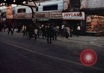 Image of African American gangs Chicago Illinois USA, 1968, second 35 stock footage video 65675049034