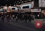 Image of African American gangs Chicago Illinois USA, 1968, second 44 stock footage video 65675049034