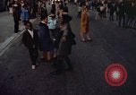 Image of African American gangs Chicago Illinois USA, 1968, second 55 stock footage video 65675049034