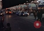 Image of African American gangs Chicago Illinois USA, 1968, second 57 stock footage video 65675049034