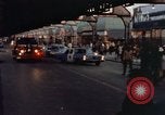 Image of African American gangs Chicago Illinois USA, 1968, second 58 stock footage video 65675049034