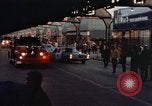 Image of African American gangs Chicago Illinois USA, 1968, second 59 stock footage video 65675049034