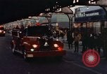 Image of African American gangs Chicago Illinois USA, 1968, second 60 stock footage video 65675049034
