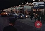 Image of African American gangs Chicago Illinois USA, 1968, second 62 stock footage video 65675049034