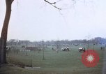 Image of United States 4th Battalion 46th Armor troops Chicago Illinois USA, 1968, second 1 stock footage video 65675049035