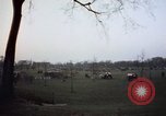 Image of United States 4th Battalion 46th Armor troops Chicago Illinois USA, 1968, second 15 stock footage video 65675049035