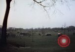 Image of United States 4th Battalion 46th Armor troops Chicago Illinois USA, 1968, second 17 stock footage video 65675049035