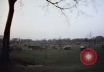 Image of United States 4th Battalion 46th Armor troops Chicago Illinois USA, 1968, second 19 stock footage video 65675049035