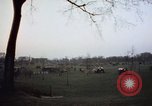 Image of United States 4th Battalion 46th Armor troops Chicago Illinois USA, 1968, second 20 stock footage video 65675049035