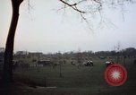 Image of United States 4th Battalion 46th Armor troops Chicago Illinois USA, 1968, second 21 stock footage video 65675049035