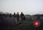 Image of United States 4th Battalion 46th Armor troops Chicago Illinois USA, 1968, second 24 stock footage video 65675049035