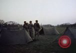 Image of United States 4th Battalion 46th Armor troops Chicago Illinois USA, 1968, second 29 stock footage video 65675049035