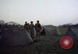 Image of United States 4th Battalion 46th Armor troops Chicago Illinois USA, 1968, second 30 stock footage video 65675049035