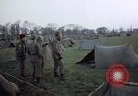 Image of United States 4th Battalion 46th Armor troops Chicago Illinois USA, 1968, second 37 stock footage video 65675049035