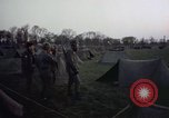 Image of United States 4th Battalion 46th Armor troops Chicago Illinois USA, 1968, second 39 stock footage video 65675049035