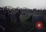 Image of United States 4th Battalion 46th Armor troops Chicago Illinois USA, 1968, second 49 stock footage video 65675049035