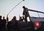 Image of United States 4th Battalion 46th Armor troops Chicago Illinois USA, 1968, second 50 stock footage video 65675049035