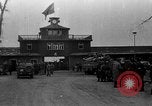 Image of Buchenwald concentration camp Weimar Germany, 1945, second 10 stock footage video 65675049036