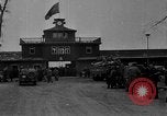 Image of Buchenwald concentration camp Weimar Germany, 1945, second 11 stock footage video 65675049036