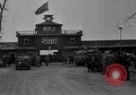 Image of Buchenwald concentration camp Weimar Germany, 1945, second 12 stock footage video 65675049036